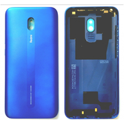 Γνήσιο Original Xiaomi Redmi 8A Rear Battery cover Καπάκι Μπαταρίας Blue (Service Pack By Xiaomi)