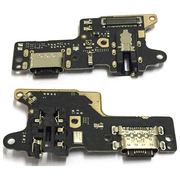 HQ OEM Xiaomi Redmi 8, Redmi8, Redmi 8A Καλωδιοταινία Κονέκτορα Φόρτισης SubBoard Type-C Charging Usb Plug Dock Flex (Grade AAA+++)