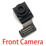 Γνήσια Original Xiaomi MiA3 Mi A3 FRONT SELFIE CAMERA MODULE ΜΠΡΟΣΤΙΝΗ ΚΑΜΕΡΑ 32 MP, f/2.0, 26mm (wide), 1/2.8", 0.8µm (Service Pack By Xiaomi)