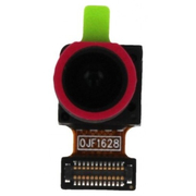 Γνήσιο Original Huawei Huawei P40 Lite (JNY-L21A / B L01A), Nova 6 SE (JNY-AL10 JNY-TL10), FRONT SELFIE CAMERA MODULE, ΜΠΡΟΣΤΙΝΗ ΚΑΜΕΡΑ 16 MP, f/2.0, (wide), 1/3.06", 1.0µm (SERVICE PACK BY HUAWEI) 23060414