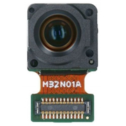 Γνήσιο Original Huawei P30 Pro (VOG-L09,VOG-L29)  FRONT SELFIE CAMERA MODULE, ΜΠΡΟΣΤΙΝΗ ΚΑΜΕΡΑ 32 MP, f/2.0, 26mm (wide), 1/2.8", 0.8µm (Service Pack By Huawei) 23060341
