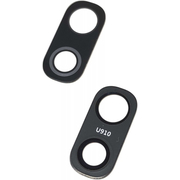 Γνήσια Original Samsung Galaxy A30 2019 (SM-A305F) Dual Main Camera Disc Lens, Πίσω Τζαμάκι Κάμερας (Service Pack By Samsung) GH64-07325A