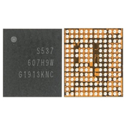 Γνήσια Original Samsung Galaxy A50 2019 (SM-A505F) Power IC SuperVisor S2MPU09X01-6330,WLCS, Τσιπάκι Κυκλοφορίας Ρεύματος (Service Pack By Samsung) 1203-009224