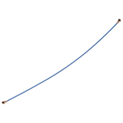 Γνήσια Original Samsung Galaxy A40 2019 (SM-A405F) CBF Coaxial Antenna Cable Flex 95.5mm, Καλώδιο Κεραίας Ομοαξονικό, (Service Pack By Samsung) GH39-02012A