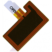 Γνήσια Original Samsung Galaxy A50 2019 (SM-A505F) Antenna Coil NFC Module Καλώδιο Κεραίας NFC, (Service Pack By Samsung) GH42-06264A