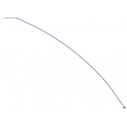 Γνήσια Original Samsung Galaxy A50 2019 (SM-A505F) CBF Coaxial Antenna Cable Flex 131mm, Καλώδιο Κεραίας Ομοαξονικό, (Service Pack By Samsung) GH39-01992A