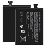 Γνήσιο Original Nokia Lumia 930 BV-5QW Μπαταρία battery 2420mAh (Bulk) (Grade AAA+++)​