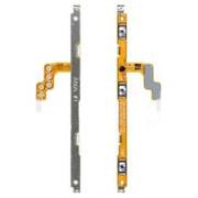 &Gamma;&nu;ή&sigma;&iota;&omicron; Original Samsung Galaxy A51 (SM-A515F), A71 (SM-A715F) &Kappa;&Alpha;&Lambda;&Omega;&Delta;&Iota;&Omicron;&Tau;&Alpha;&Iota;&Nu;&Iota;&Alpha; &Kappa;&Omicron;&Upsilon;&Mu;&Pi;&Iota;&Omega;&Nu; &Epsilon;&Nu;&Tau;&Alpha;&Sigma;&Eta;&Sigma; &Epsilon;&Kappa;&Kappa;&Iota;&Nu;&Eta;&Sigma;&Eta;&Sigma;, ON/OFF VOLUME FLEX BUTTON (SERVICE PACK BY SAMSUNG) GH59-15155A