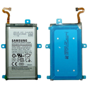 Γνήσια Original Samsung S9 Plus G965 SM-G965 Battery Μπαταρία Li-Ion 3500mAh (Bulk) EB-BG965ABE (Service Pack By Samsung) GH82-15960A