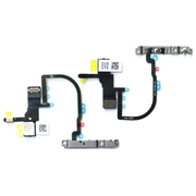 OEM HQ Iphone Xs Max Καλωδιοταινία On/Off Power Sensor Flex Cable (Premium A+​)