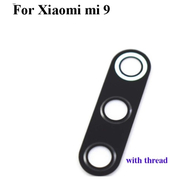 Γνήσιο Original Xiaomi Mi9 , Mi 9 Camera Lens Τζαμάκι Κάμερας