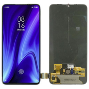 HQ OEM Xiaomi Xiaomi Mi 9 Lite, Mi9 Lite (M1904F3BG) ​Amoled LCD Display Screen Οθόνη + Touch Screen Digitizer Μηχανισμός Αφής (Grade AAA+++)