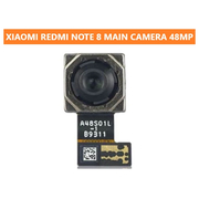 ΓΝΗΣΙΟ ORIGINAL XIAOMI REDMI NOTE 8, REDMI NOTE8, REAR BACK MAIN CAMERA MODULE FLEX, ΠΙΣΩ ΚΕΝΤΡΙΚΗ ΚΑΜΕΡΑ 48 MP, F/1.8, 26MM (WIDE), 1/2.0", 0.8ΜM, PDAF (SERVICE PACK BY XIAOMI)