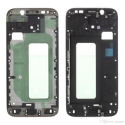 Γνησιο Original Samsung Galaxy J5 (2017) SM-J530F Middle Frame Μεσαίο Πλαίσιο Black Bulk GH98-41314A