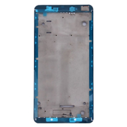 Γνήσιο Original Xiaomi Mi Max 2 Lcd Front Housing Middle Frame Bezel Plate Πλαίσιο Σασί Black