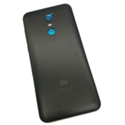 Γνήσιο Original Xiaomi Redmi 5 battery cover Καπάκι Μπαταρίας Black