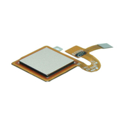 Γνήσιο Original Xiaomi Redmi 5 Plus Fingerprint Sensor Flex Αισθητήρας Δαχτυλικού Αποτυπώματος Gold