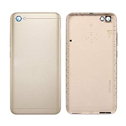 Γνήσιο Original Xiaomi Redmi 5A BACK COVER ΠΙΣΩ ΚΑΛΥΜΜΑ GOLD