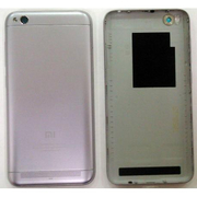 Γνήσιο Original Xiaomi Redmi 5A battery cover Καπάκι Μπαταρίας GRAY
