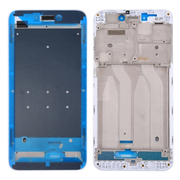 Γνήσιο Original Xiaomi Redmi 5A Lcd Front Housing Middle Frame Bezel Plate Πλαίσιο Σασί White​