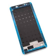 Γνήσιο Original Xiaomi Redmi Note 5 / Redmi Note 5 Pro Μεσαίο Πλαίσιο Μαύρο Middle Frame Black