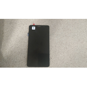 Oem HQ Coolpad Porto S E570 Lcd Display Οθόνη + Touch Screen Οθόνη Αφής Black