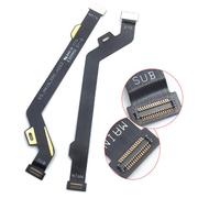 Original &Gamma;&nu;ή&sigma;&iota;&omicron; Lenovo K5 Vibe / Lemon X3 Lite K4 Note A7010 K51c78 &Kappa;&alpha;&lambda;&omega;&delta;&iota;&omicron;&tau;&alpha;&iota;&nu;ί&alpha; &Pi;&lambda;&alpha;&kappa;έ&tau;&alpha;&sigmaf; Main FPC Flex​