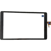 Γνήσιο Original MLS IQTAB BRAVE 3G IQ1012, IQ9014, IQ9011, IQ9013, 10,1" LWGB10100110,  Touch Screen Digitizer Μηχανισμός Αφής Τζάμι Black