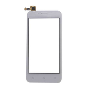 ​OEM HQ Lenovo plus A1010 1010 A1010a20 Touch Screen Digitizer Μηχανισμός Αφής Original Quality AAA White