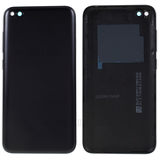 Γνήσιο Original Xiaomi Redmi GO Back Rear Battery Cover Καπάκι Κάλυμμα Μπαταρίας Black (Service Pack By Xiaomi)