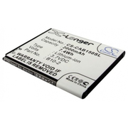 Γνήσια Original CAT B15 BATTERY ΜΠΑΤΑΡΙΑ 2000mAh,Li-ion CS-CAB150SL BULK