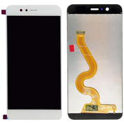 OEM HQ Huawei Nova 2 Plus (BAC-L23 BAC-L21 BAC-L03) Lcd Display Screen Οθόνη + Touch Screen Digitizer Μηχανισμός Αφής White