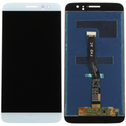 OEM HQ Huawei Nova Plus (MLA-L01 L11 L02 L03 L12) Lcd Display Screen Οθόνη + Touch Screen Digitizer Μηχανισμός Αφής White