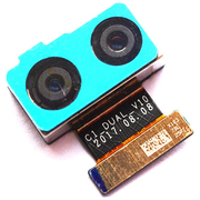 Γνήσια Original Xiaomi MI6 Κεντρική Πίσω Κάμερα Main Camera Module Flex 12MP