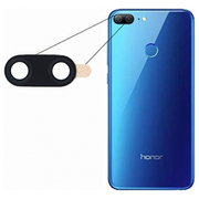 OEM HQ Huawei Honor 9 Lite LLD-AL00, LLD-AL10, LLD-TL10, LLD-L31, LLD-L21, LLD-L11 Camera Lens Τζαμάκι Κάμερας