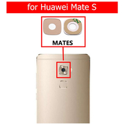 OEM HQ Huawei Mate S CRR-UL00, CRR-L09 Camera Lens Τζαμάκι Κάμερας