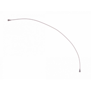 Γνήσιο Original Huawei MATE 8/ NOVA 2 PLUS/ MATE 10 LITE/ P9 Lite/P8 Lite 2017 120mm Coaxial Antenna Cable Ομοαξονικό Καλώδιο Κεραίας 14241028​