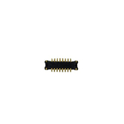Γνήσιο Original Samsung GT-I9000 Galaxy S - Board Connector - BTB Socket 2x8pin Κονέκτορας Πλακέτας 3711-007810​