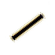Γνήσιο Original Samsung SM-A510F Galaxy A5 (2016) Board Connector / BTB Socket 2x20pin Κονέκτορας Πλακέτας 3711-009073​