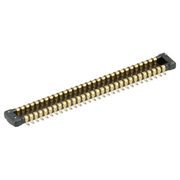 &Gamma;&nu;ή&sigma;&iota;&omicron; Original Samsung SM-N910F Galaxy Note 4 - Board Connector BTB Socket 2x30pin &Kappa;&omicron;&nu;έ&kappa;&tau;&omicron;&rho;&alpha;&sigmaf; &Pi;&lambda;&alpha;&kappa;έ&tau;&alpha;&sigmaf; 3711-008716​