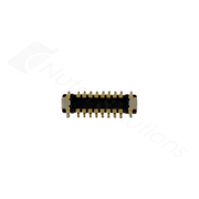 Γνήσιο Original Samsung SM-G930F Galaxy S7 - Board Connector BTB Socket 2x8pin Κονέκτορας Πλακέτας 3711-009058​