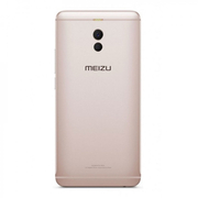 Γνήσιο Original Meizu M6 Note M721H Καπάκι Μπαταρίας Χρυσό Battery Cover Gold