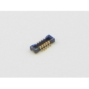 Γνήσιο Original Samsung GT-I9300 Galaxy S3 Board Connector Ear Speaker Flex Socket 2x8pin Κονέκτορας Ακοκυστηκού Κεντρικής Πλακέτας 3711-008157​
