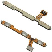 Γνήσιο Xiaomi Redmi 6 Καλωδιοταινία Volume- Power Flex Bulk​