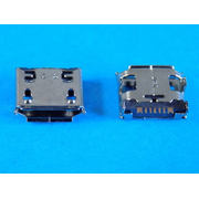 Micro Usb Charging Connector Κονέκτορας Φόρτισης 3722-003115​