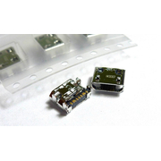 Γνήσιο Original Samsung GT-S6810 Galaxy Fame - Micro USB Connector Θυρα φόρτισης 3722-003678​