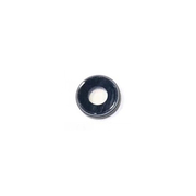 OEM HQ Apple Iphone XR Camera Lens Τζαμάκι Κάμερας + Frame