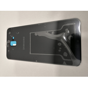 OEM HQ Samsung Galaxy J610 J6 Plus Battery Cover Καπάκι Μπαταρίας Black