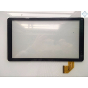 OEM HQ Universal 10.1'' Digitizer Touch Screen Οθόνη Αφής BILLOW X101B MF-686-101F-3 Black