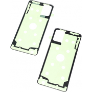 Γνήσια Original Samsung Galaxy A51 2020 (SM-A515F) REWORK ADHESIVE TAPE KIT WATERPROOF BATTERY COVER FILM GLUE, ΠΙΣΩ ΔΙΠΛΗΣ ΟΨΗΣ ΚΟΛΛΑ ΑΔΙΑΒΡΟΧΗ (SERVICE PACK BY SAMSUNG) GH02-20014A